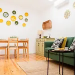 بيت للعطل Casa Da Avo Guilhermina *