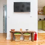 Casa Da Avo Guilhermina ليريا