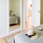 بيت للعطل Casa Da Avo Guilhermina *