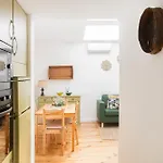 Casa Da Avo Guilhermina