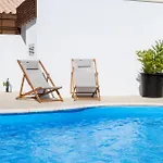 Casa Da Avo Guilhermina بيت للعطل