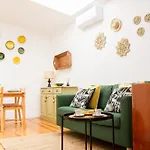 Casa Da Avo Guilhermina بيت للعطل *