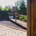 Casa Da Avo Guilhermina ليريا