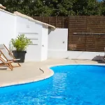 بيت للعطل Casa Da Avo Guilhermina