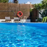 Casa Da Avo Guilhermina بيت للعطل *