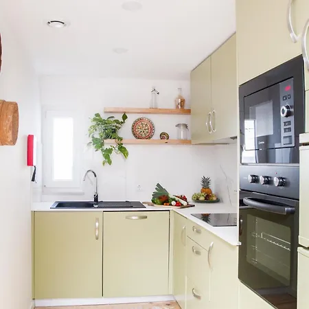 Casa Da Avo Guilhermina *