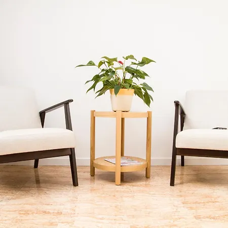 Casa Da Avo Guilhermina לייריה