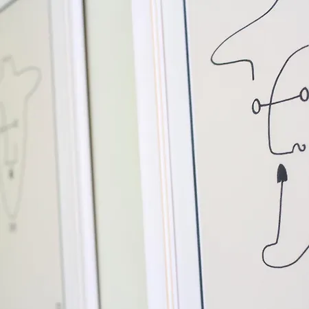 בית נופש Casa Da Avo Guilhermina