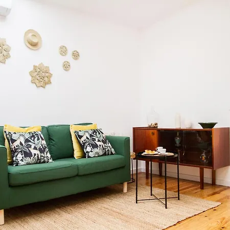 Casa Da Avo Guilhermina