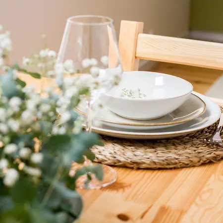 Casa Da Avo Guilhermina *