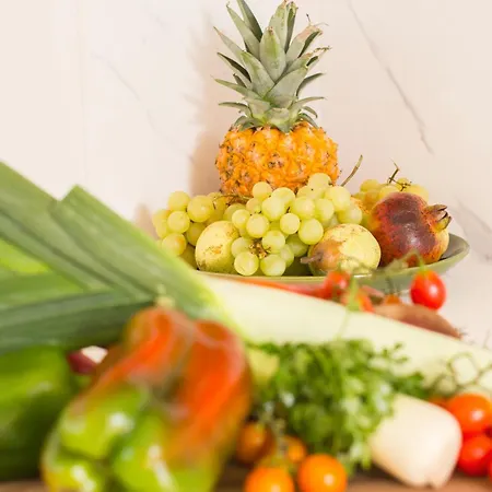 בית נופש Casa Da Avo Guilhermina