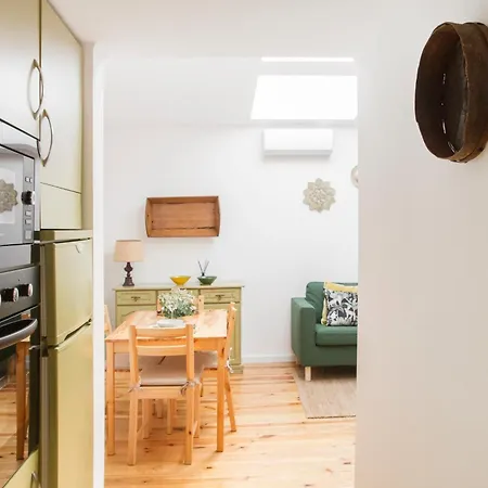 Casa Da Avo Guilhermina