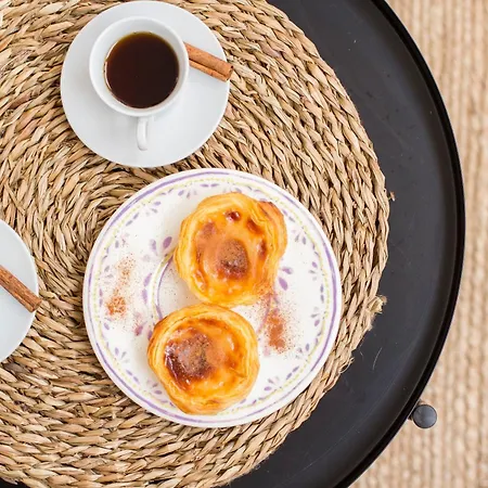 Casa Da Avo Guilhermina