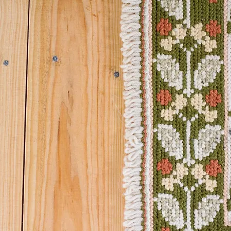 Casa Da Avo Guilhermina בית נופש