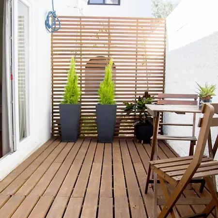 Casa Da Avo Guilhermina