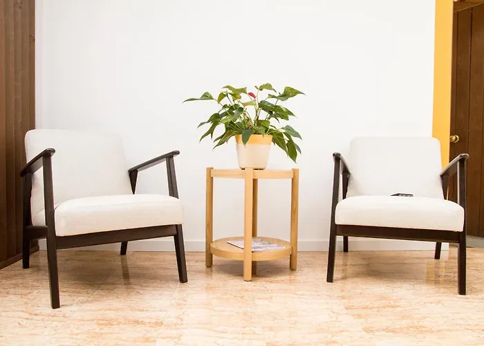 Casa Da Avo Guilhermina レイリア