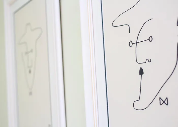 別荘 Casa Da Avo Guilhermina