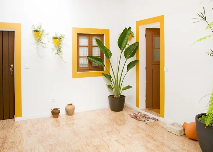 Casa Da Avo Guilhermina 別荘 *