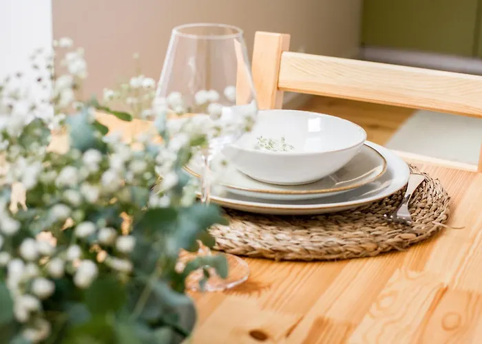 Casa Da Avo Guilhermina *