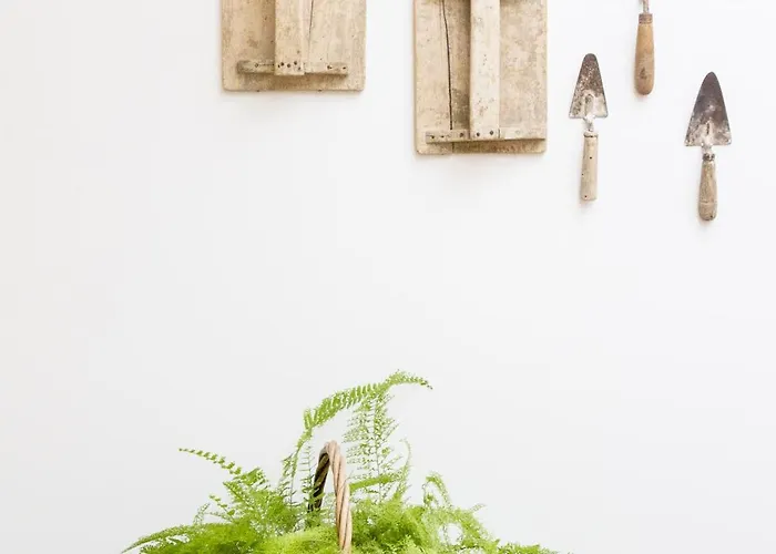 別荘 Casa Da Avo Guilhermina