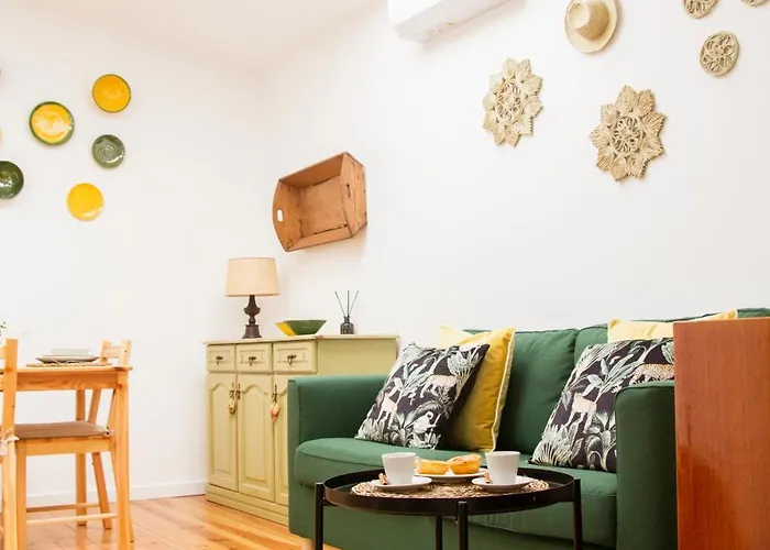 Casa Da Avo Guilhermina 別荘 *