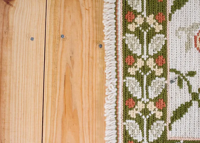 Casa Da Avo Guilhermina 別荘