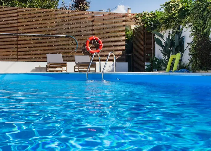 Casa Da Avo Guilhermina 別荘 *