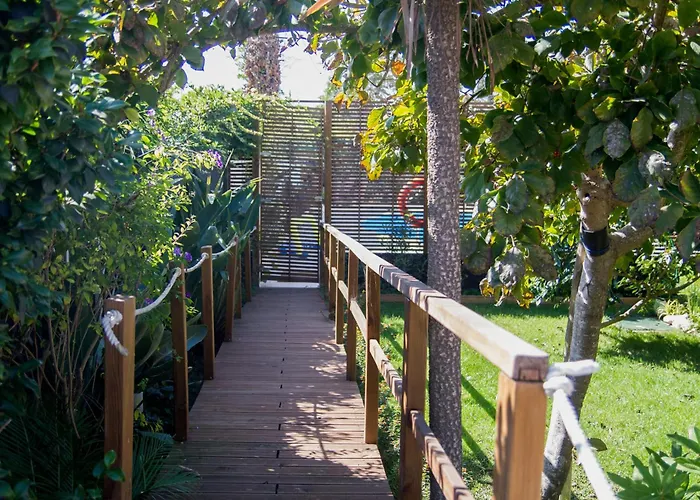 別荘 Casa Da Avo Guilhermina レイリア